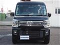 2023 Suzuki Every Wagon