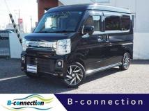 2023 Suzuki Every Wagon