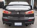 2008 Mitsubishi Lancer