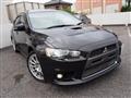 2008 Mitsubishi Lancer