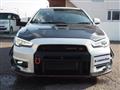 2013 Mitsubishi Galant Fortis