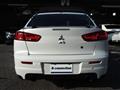 2013 Mitsubishi Galant Fortis
