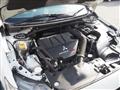 2013 Mitsubishi Galant Fortis