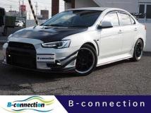 2013 Mitsubishi Galant Fortis