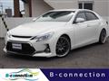 2010 Toyota Mark X