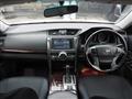 2010 Toyota Mark X