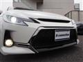 2010 Toyota Mark X