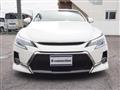 2010 Toyota Mark X