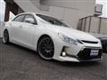 2010 Toyota Mark X