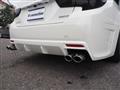 2010 Toyota Mark X