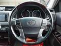 2010 Toyota Mark X