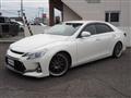2010 Toyota Mark X