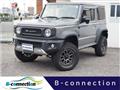 2021 Suzuki Jimny Sierra