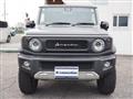 2021 Suzuki Jimny Sierra