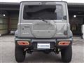 2021 Suzuki Jimny Sierra