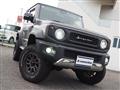 2021 Suzuki Jimny Sierra
