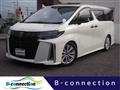 2018 Toyota Alphard G