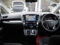 2018 Toyota Alphard G
