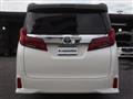 2018 Toyota Alphard G