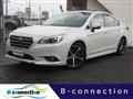 2015 Subaru Legacy B4