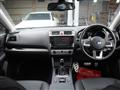 2015 Subaru Legacy B4