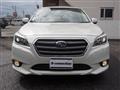 2015 Subaru Legacy B4