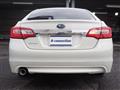 2015 Subaru Legacy B4