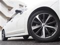 2015 Subaru Legacy B4