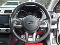 2015 Subaru Legacy B4