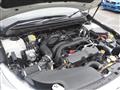 2015 Subaru Legacy B4
