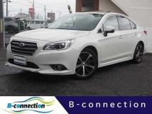 2015 Subaru Legacy B4