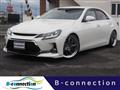 2010 Toyota Mark X
