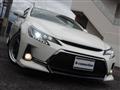 2010 Toyota Mark X
