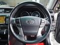 2010 Toyota Mark X