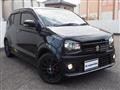2021 Suzuki Alto Works