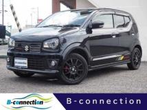 2021 Suzuki Alto Works