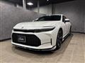 2025 Toyota Crown