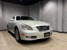 2006 Lexus SC