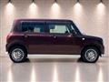 2011 Suzuki Lapin