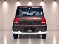 2011 Suzuki Lapin