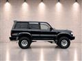 1995 Toyota Landcruiser 80