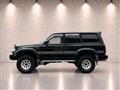 1995 Toyota Landcruiser 80