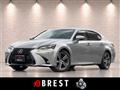 2016 Lexus GS