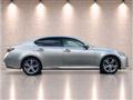 2016 Lexus GS