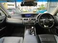2016 Lexus GS