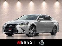 2016 Lexus GS
