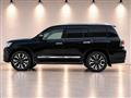 2020 Toyota Land Cruiser