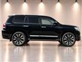 2020 Toyota Land Cruiser