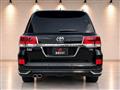 2020 Toyota Land Cruiser