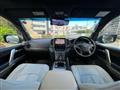2020 Toyota Land Cruiser